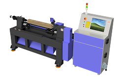 2 Axis CNC Lathe