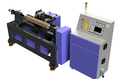 3 Axis CNC Lathe