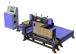 CNC-Lathe