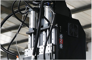 Anti Gravity Cylinder