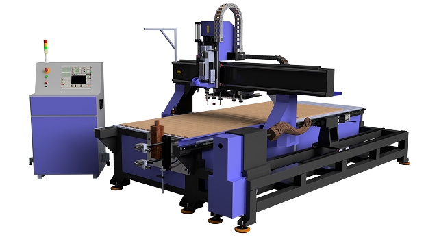 CNC Router