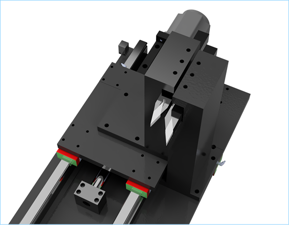 Additional Turning Tool