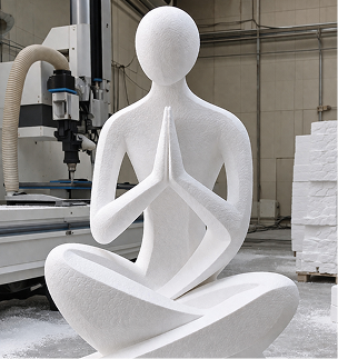 5-axis-CNC-statue-product-sample-1